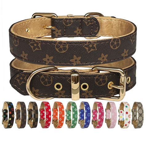 Luxury Pet Leashes 